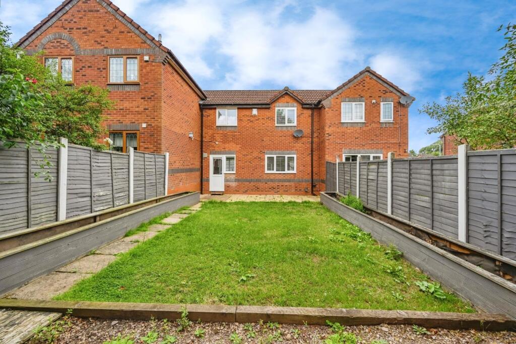 Additional image 19 of Somerset Close, Tamworth