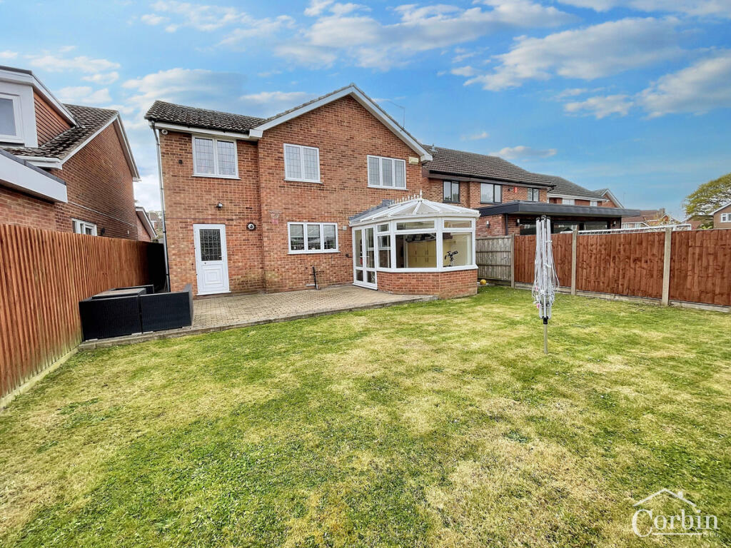 Additional image 23 of De Courtenai Close, Bournemouth, BH11 9