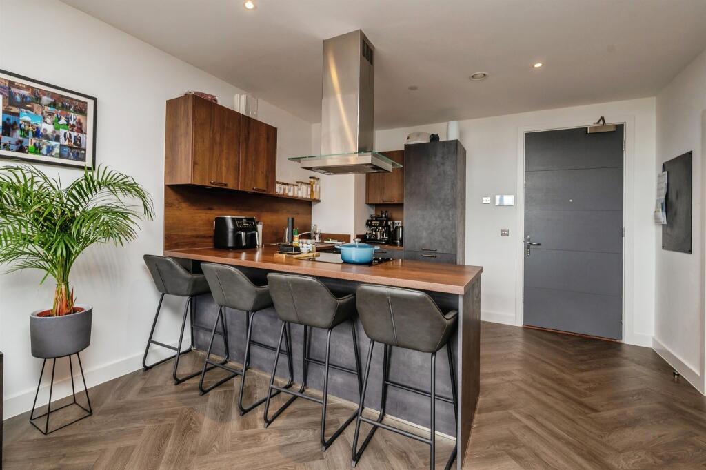 Additional image 6 of Gooch Street North, Birmingham