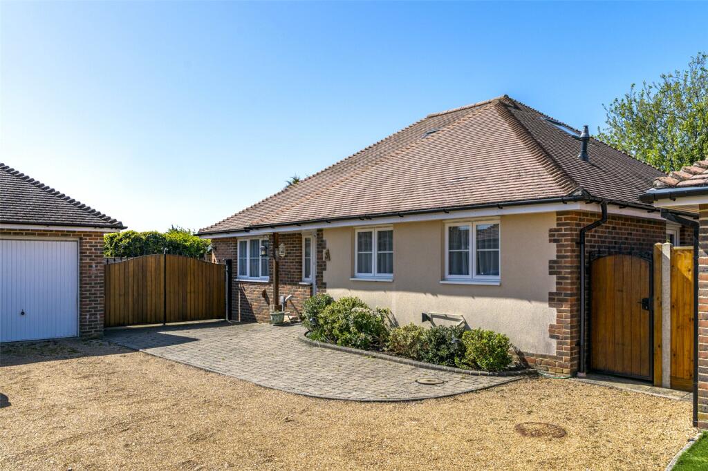 Additional image 16 of Greenland Mews, Salvington, Worthing, West Sussex, BN13