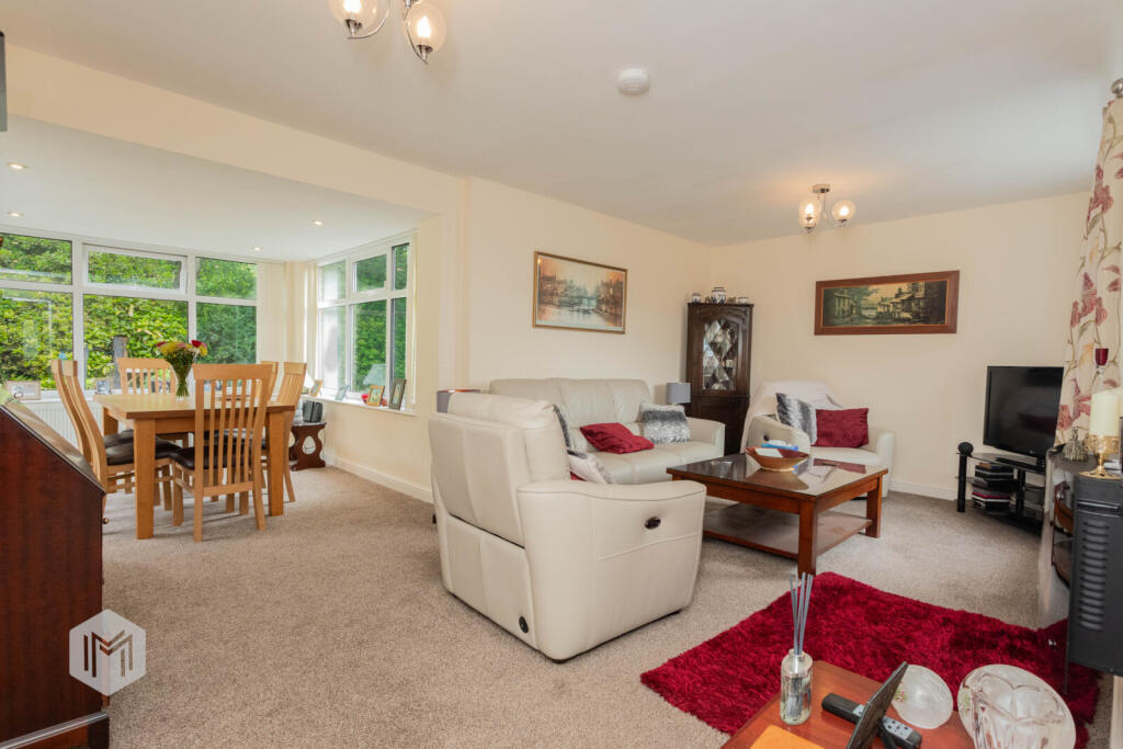 Additional image 5 of Havenbrook Grove, Ramsbottom, Bury, Greater Manchester, BL0 9UA