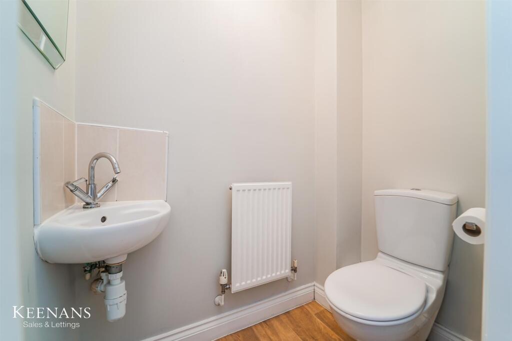 Additional image 22 of Prospect Place, Bury