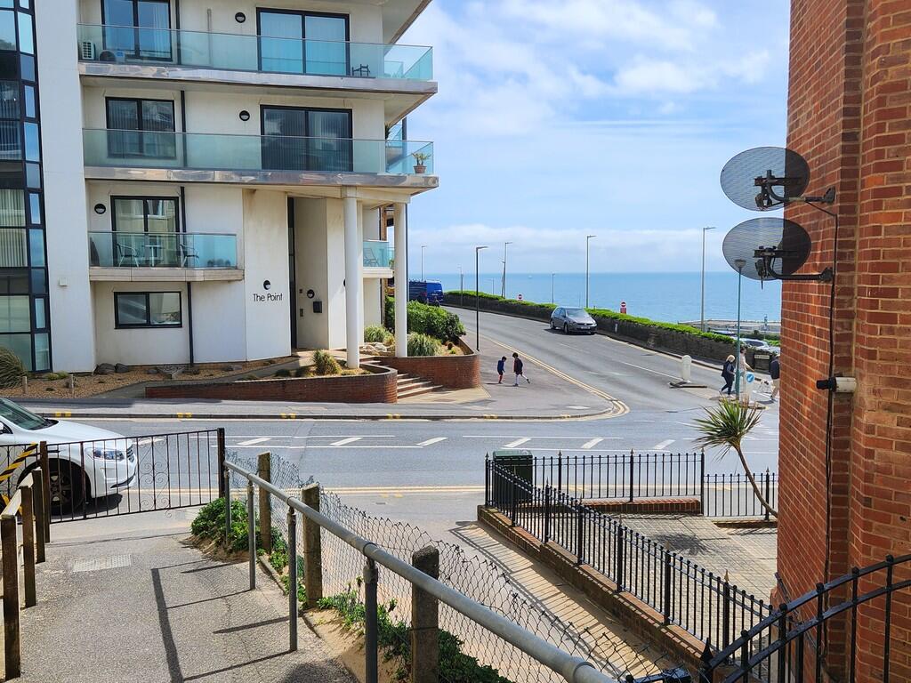Additional image 34 of Boscombe Spa, Seafront