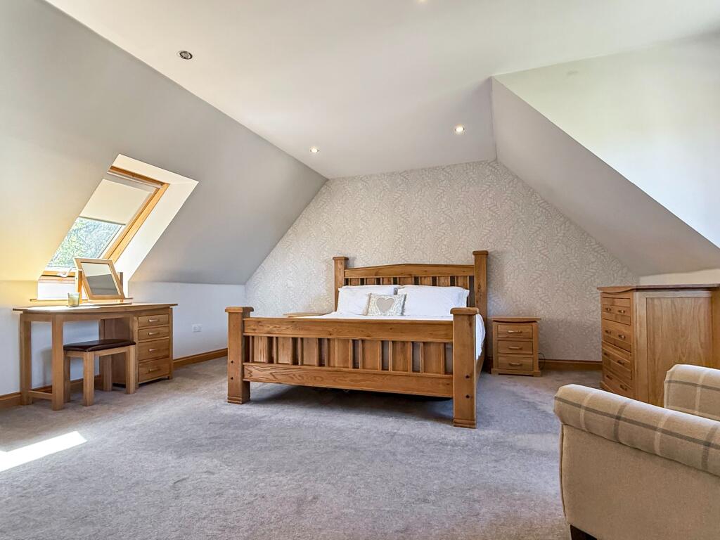 Additional image 21 of Braeview House Linn Brae, Aberlour