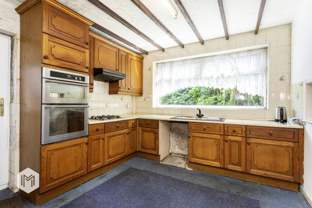 Additional image 3 of Marlow Close, Breightmet, Bolton, BL2 5HR