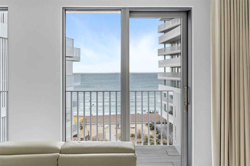 Additional image 11 of Bayside Apartments, 62 Brighton Road, Worthing, West Sussex, BN11