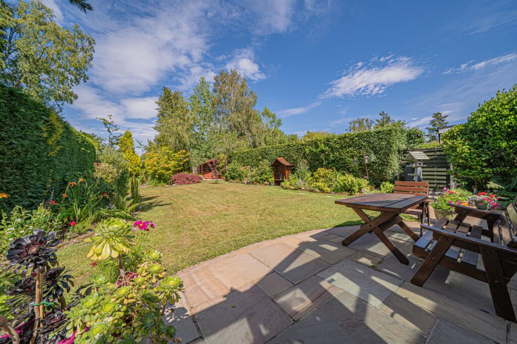 Additional image 17 of Aspley Heath Lane, Tanworth-In-Arden, B94