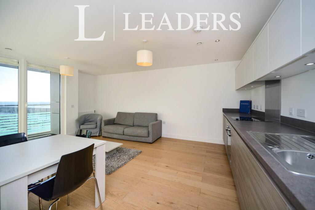 Additional image 4 of Orion 9, The Boardwalk, BN2