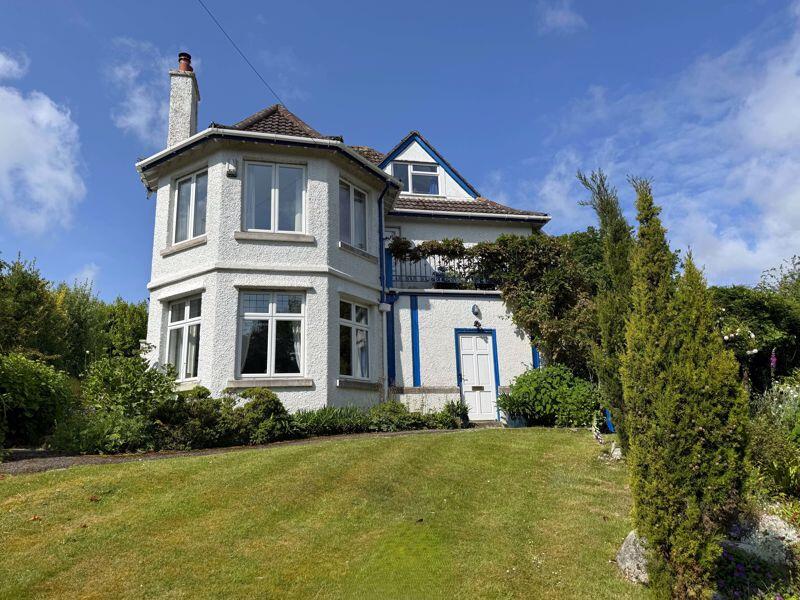 Additional image 5 of Superb 5 Bedroom Family Home In Sought After Studland Village Location