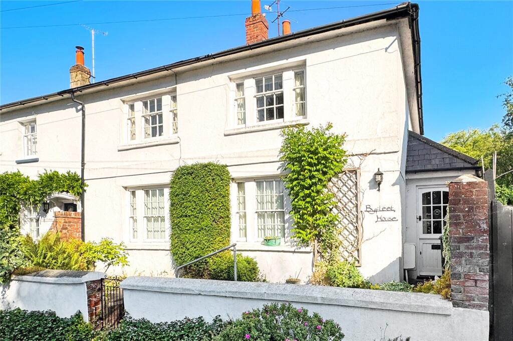 The Square, Angmering, West Sussex