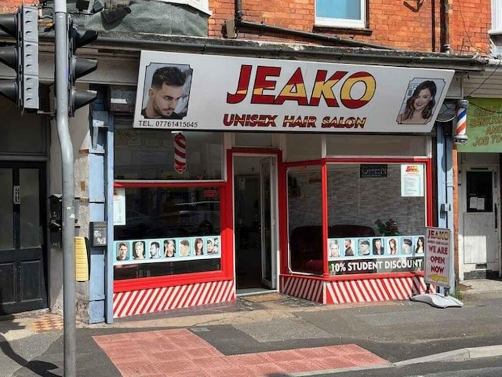 Additional image 5 of 243 Holdenhurst Road, Bournemouth, Dorset, BH8