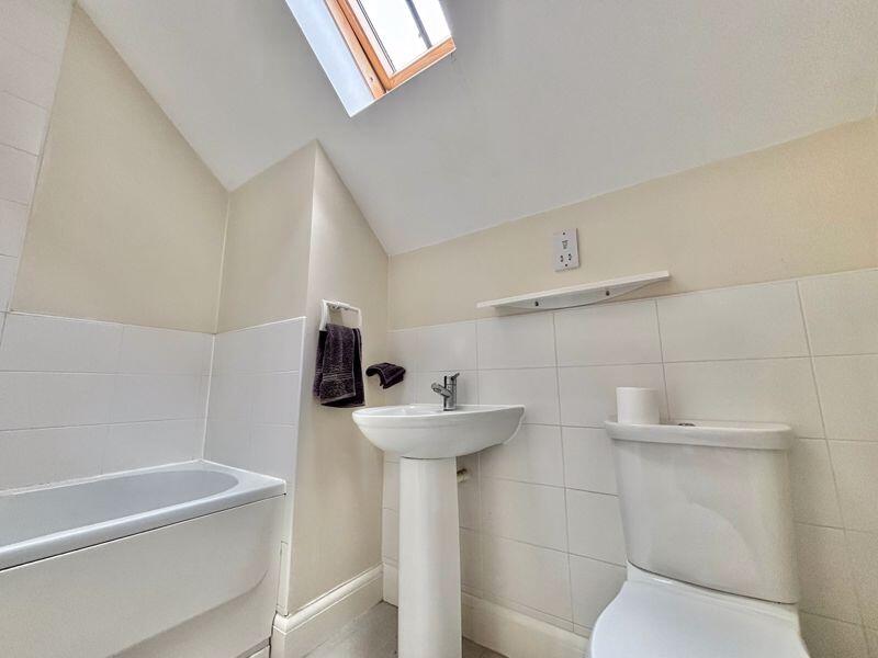Additional image 5 of Hailwood Drive, Great Barr, Birmingham B43 6BY