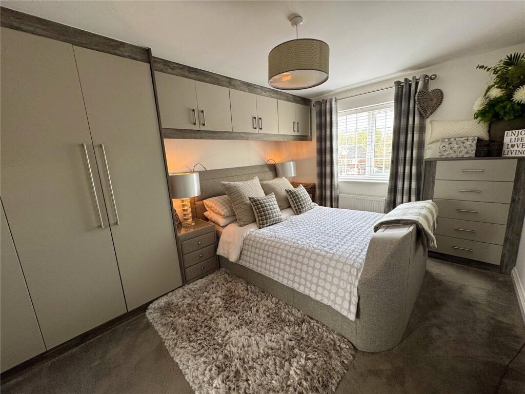 Additional image 9 of Jubilee Gardens, Ramsbottom, Bury, Greater Manchester, BL0