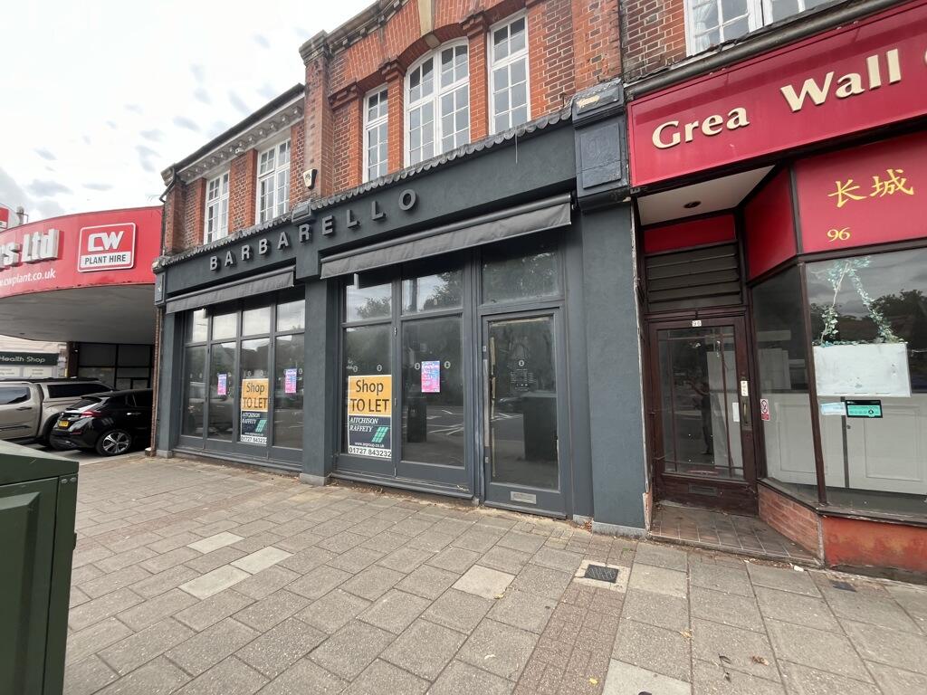 Additional image 8 of 92-94 High Street, Harpenden, Hertfordshire