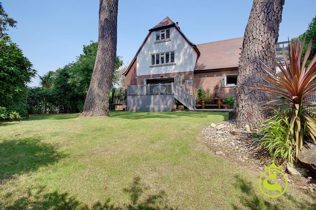 Additional image 37 of SECLUDED POSITION- De Redvers Road, Lower Parkstone BH14