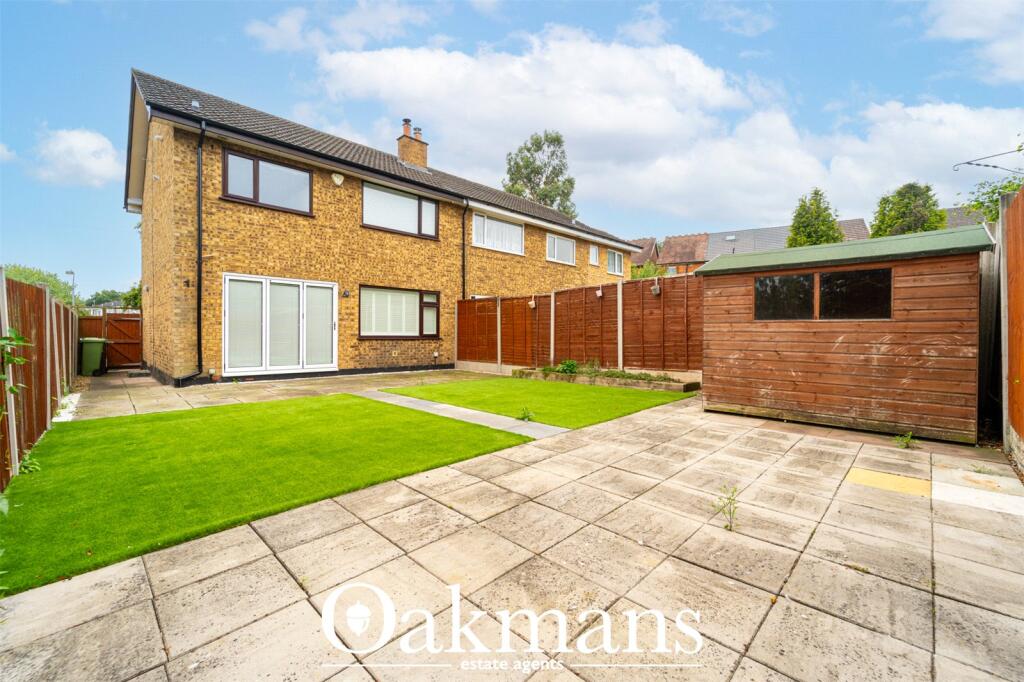 Additional image 27 of Exe Croft, Birmingham, West Midlands, B31