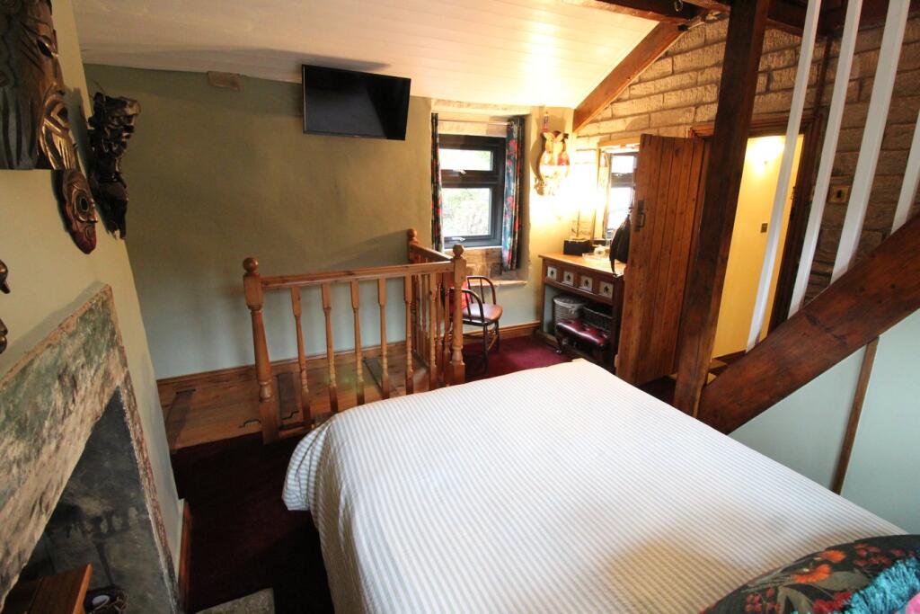 Additional image 23 of Sladen Bridge, Stanbury, Keighley, BD22