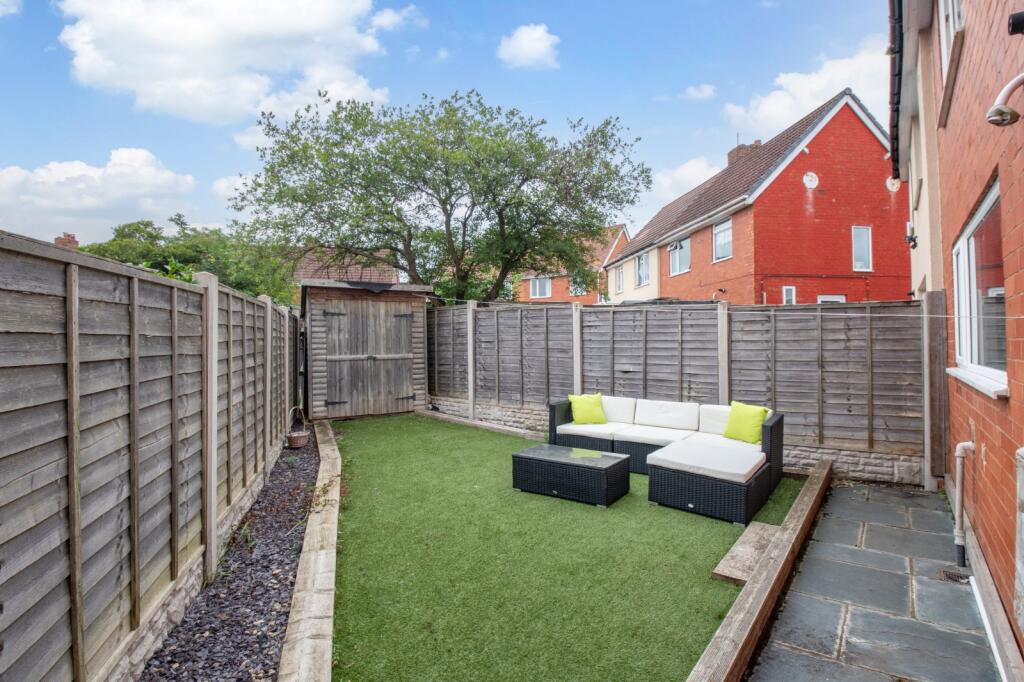 Additional image 10 of Perryfields Crescent, Bromsgrove, Worcestershire, B61