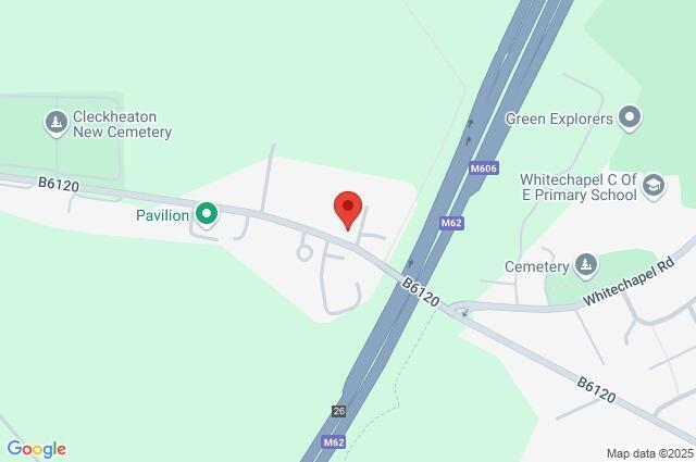 Additional image 22 of Whitechapel Road, Cleckheaton, BD19