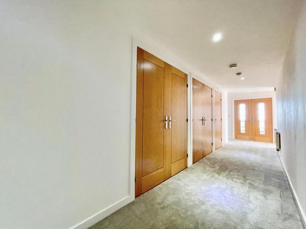 Additional image 8 of Richmond Gate, 1 Richmond Hill Drive, Bournemouth, BH2