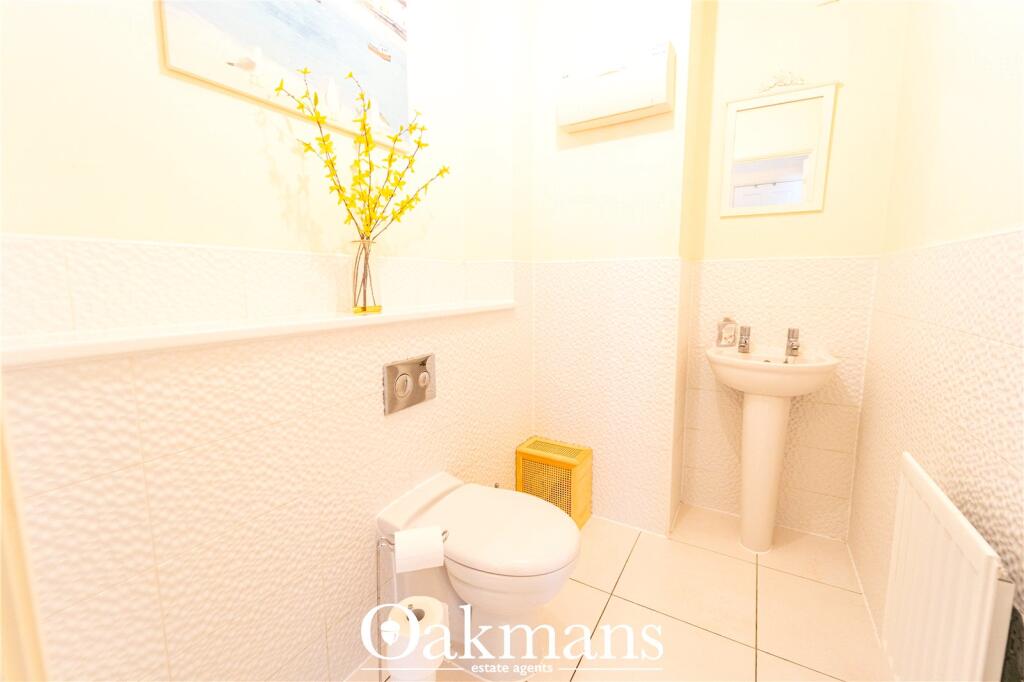 Additional image 8 of Cowslip Close, Catshill, Bromsgrove, B61