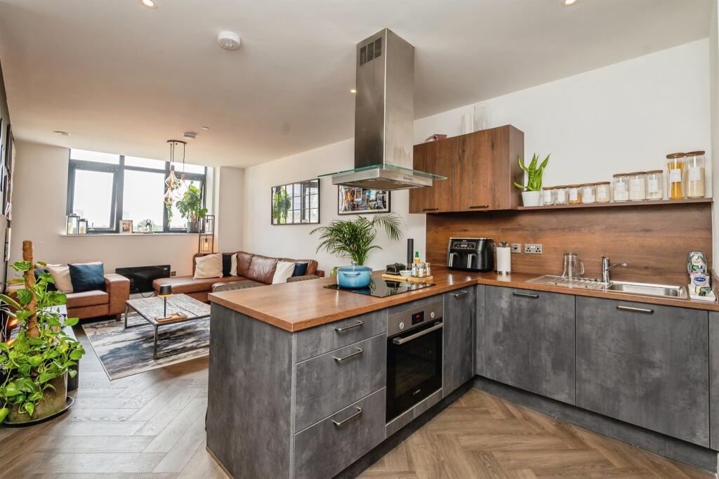 Additional image 4 of Gooch Street North, Birmingham