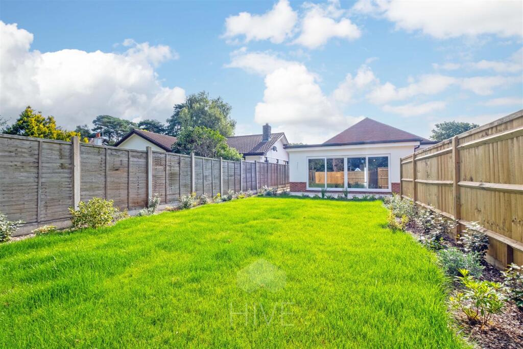 Additional image 3 of Linden Road, West Parley, Ferndown