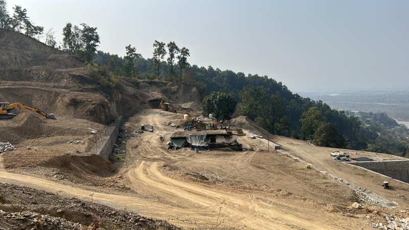 Additional image 2 of Thano, Dehradun