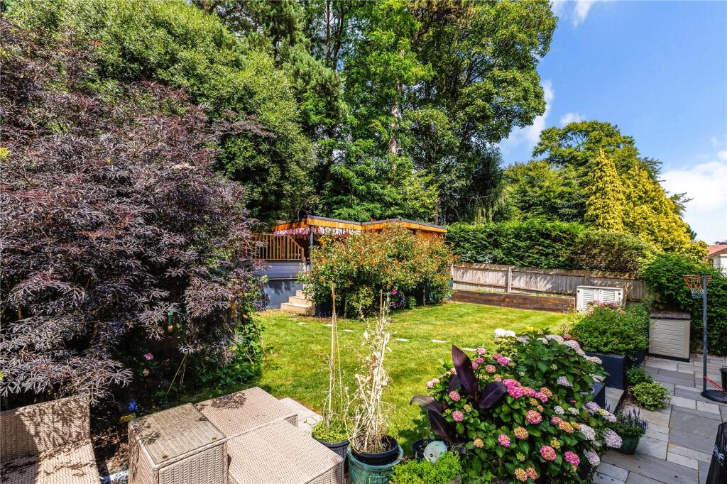 Additional image 20 of Benellen Gardens, Bournemouth, Dorset, BH4