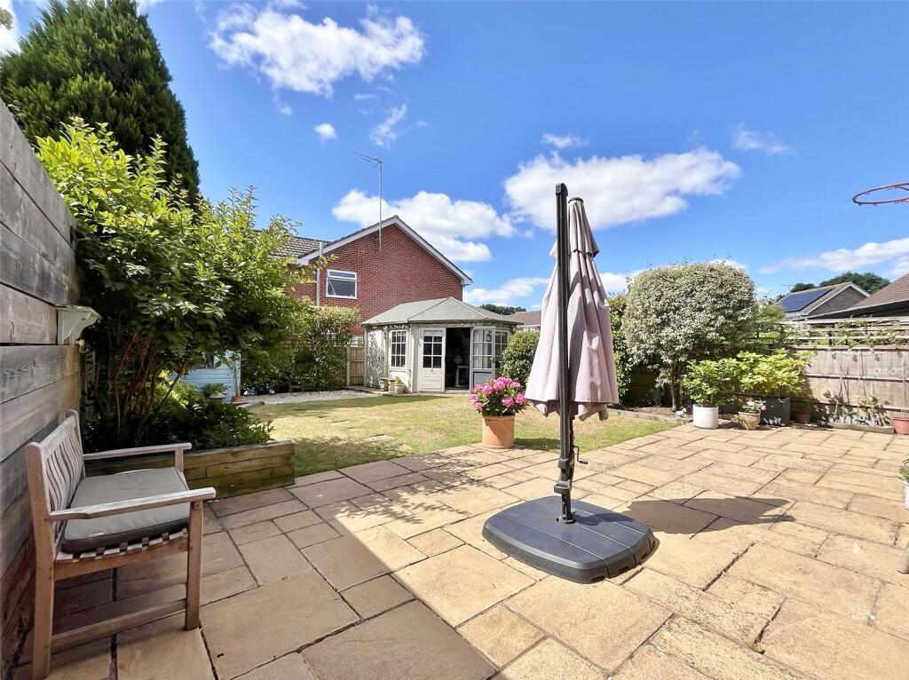 Additional image 17 of Hayward Crescent, Verwood, Dorset, BH31