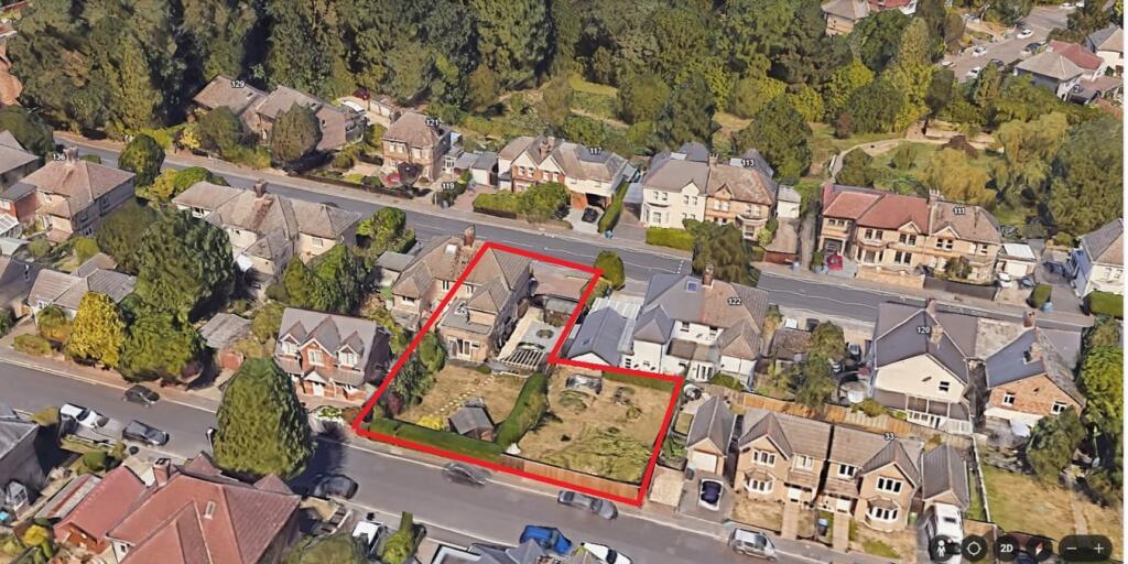 Additional image 3 of Surrey Road, Poole, BH12