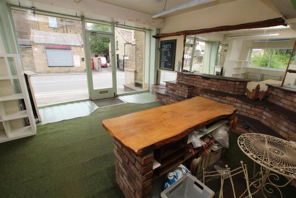 Additional image 4 of Evergreen Floral Art, Dudley Hill Rd, BD2