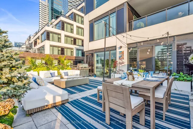 Additional image 31 of 455 Wellington St Unit 711