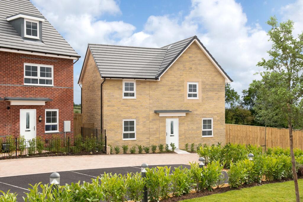 Additional image 13 of Walmersley Old Road,
Walmersley,
Bury,
BL9 6SB