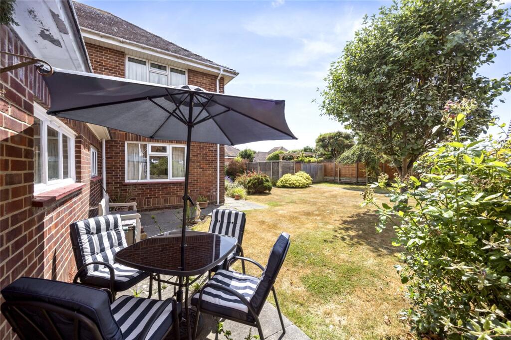 Additional image 6 of St. Marys Close, Littlehampton, West Sussex, BN17