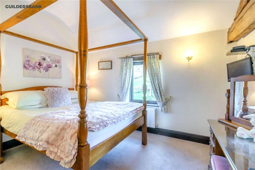 Additional image 12 of Stonelands Farmyard Cottages, Litton, Near Skipton, North Yorkshire, BD23