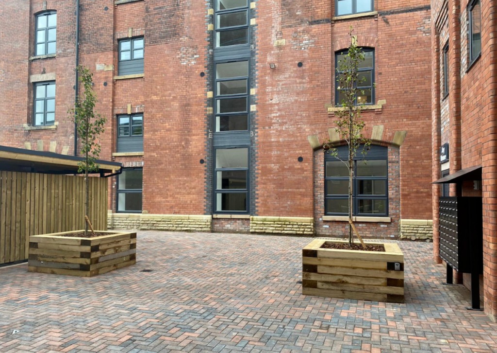 Additional image 10 of George House, Shiffnall Street, Bolton, Greater Manchester, BL2