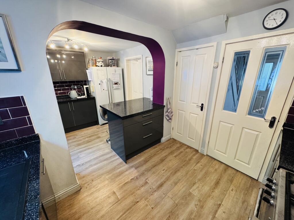 Additional image 8 of Gleneagles, Bolton, Greater Manchester, BL3