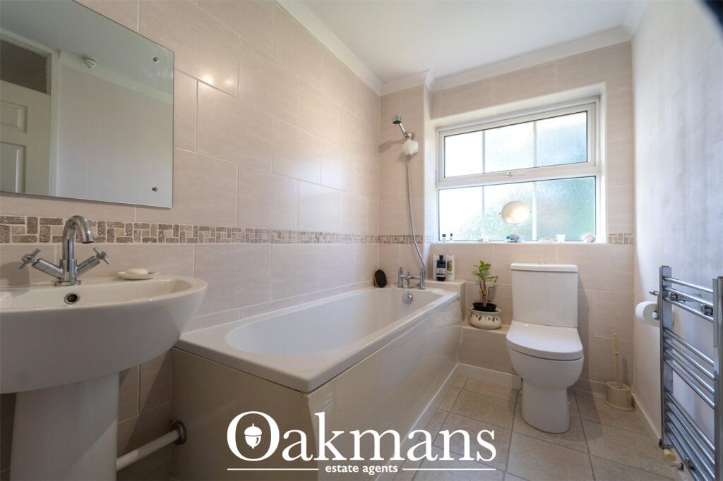 Additional image 26 of Chelworth Road, Birmingham, West Midlands, B38