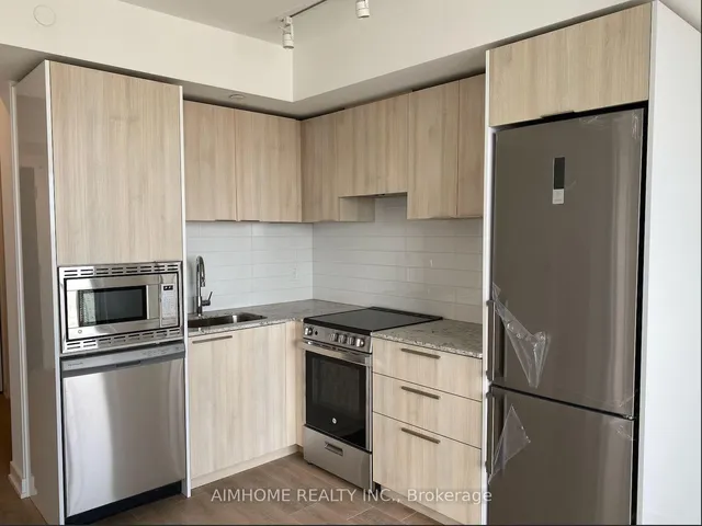 Additional image 2 of 501 Yonge St Unit 5108