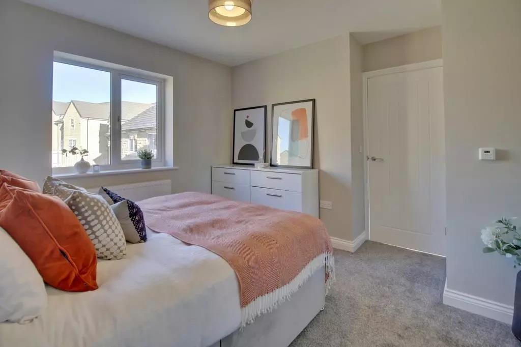 Additional image 11 of Fagley Lane, Bradford, BD2 3FG