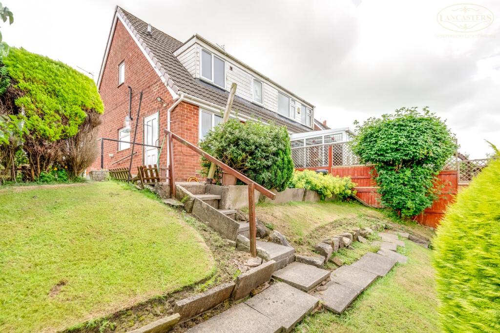 Additional image 14 of Harrison Crescent, Blackrod, Bolton, BL6