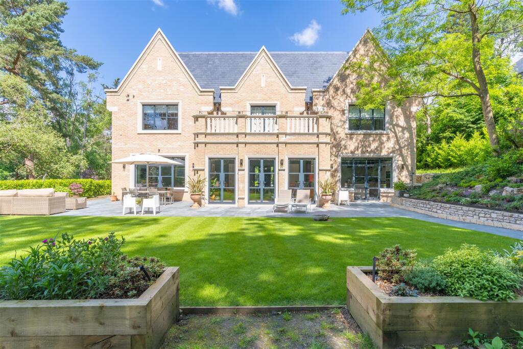 Additional image 17 of Wilderton Road, Branksome Park