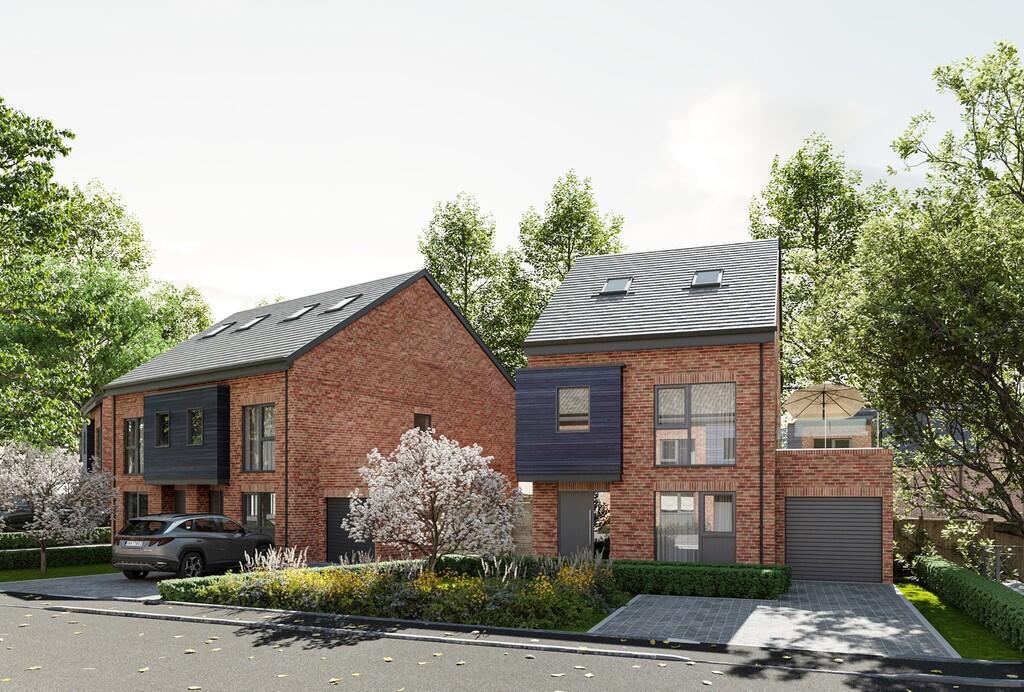 Additional image 6 of Albion Hall Place, Kearsley, Bolton