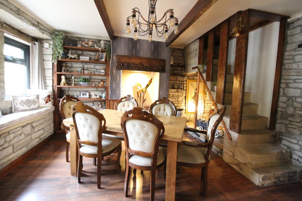 Additional image 10 of Sladen Bridge, Stanbury, Keighley, BD22