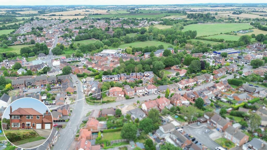 Additional image 36 of Potters Lane, Polesworth, Tamworth