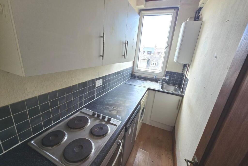 Additional image 4 of 286, Hardgate, Aberdeen, AB106AD