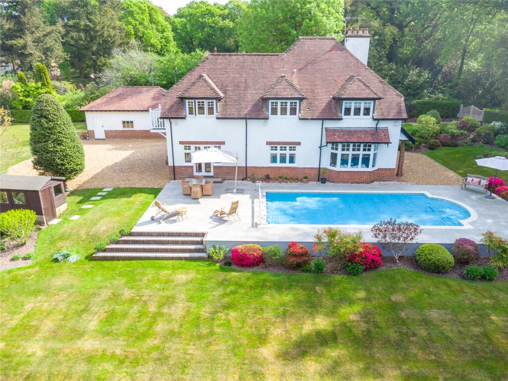 Additional image 26 of Hightown Hill, Ringwood, BH24