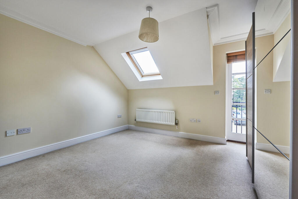 Additional image 5 of Trevelyan Place, St Stephens Hill, St Albans, Herts, AL1