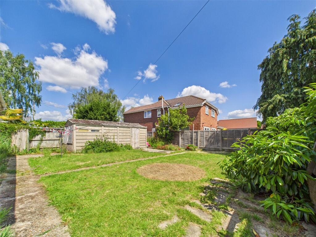 Additional image 14 of Castle Lane West, Bournemouth, BH8